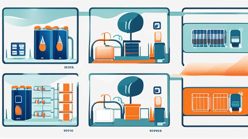 The impact of BYD’s energy storage solutions on energy equity