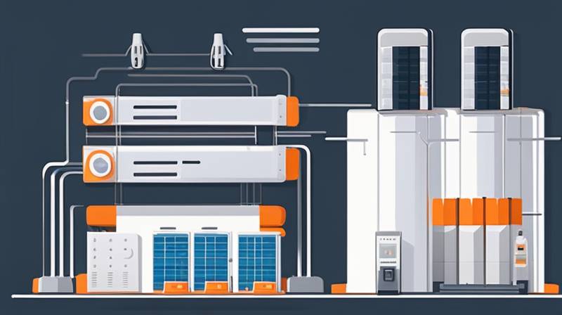 The importance of local energy storage solutions for communities