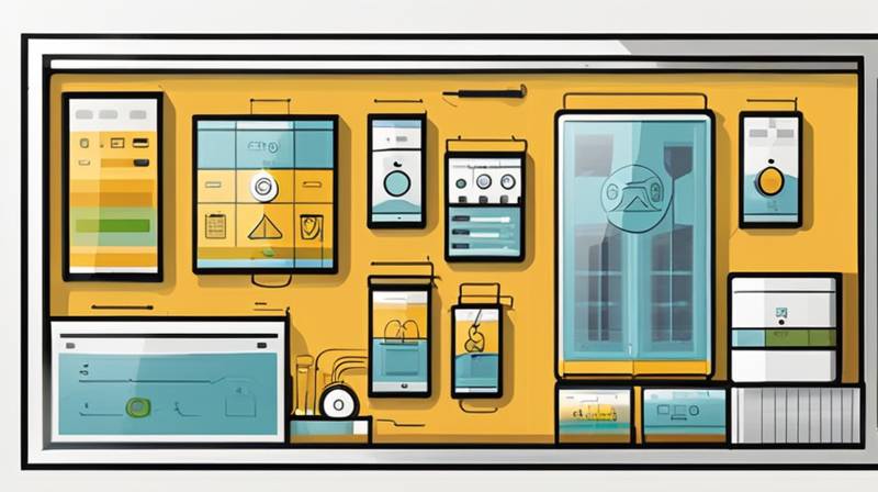 Does Powerwall integrate with energy monitoring platforms?