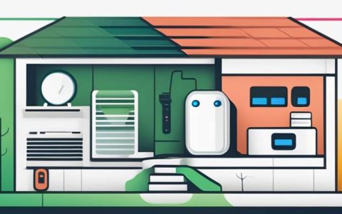 What factors affect the lifespan of home energy storage systems?