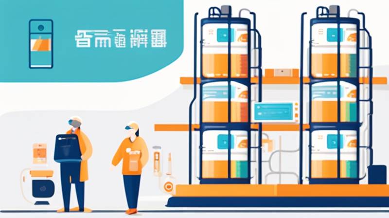 How BYD’s energy storage initiatives contribute to public health and safety