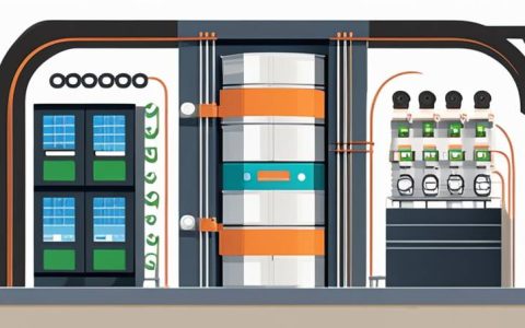How Industrial Energy Storage Systems Can Reduce Greenhouse Gas Emissions