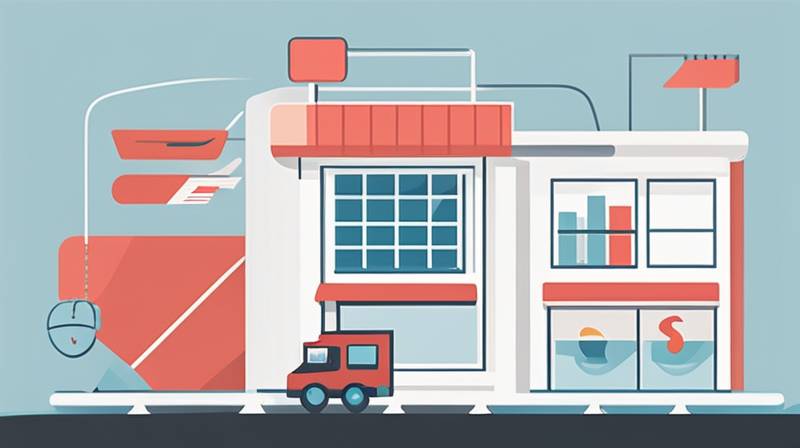 How leading companies are addressing issues related to supply chain management