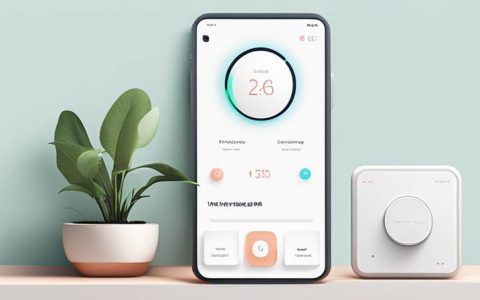 How does Powerwall interact with smart thermostats?