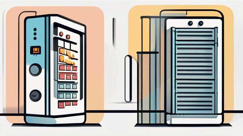 How to assess the reliability of various residential energy storage brands