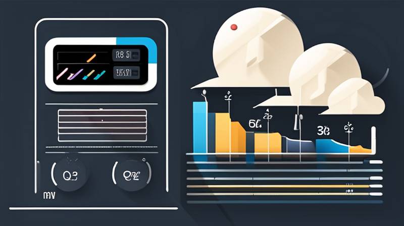 How can I calculate the return on investment (ROI) for energy storage?