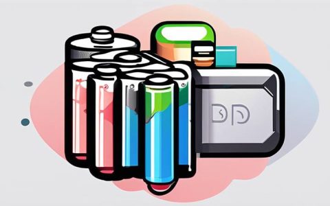 The technology behind BYD’s lithium iron phosphate batteries