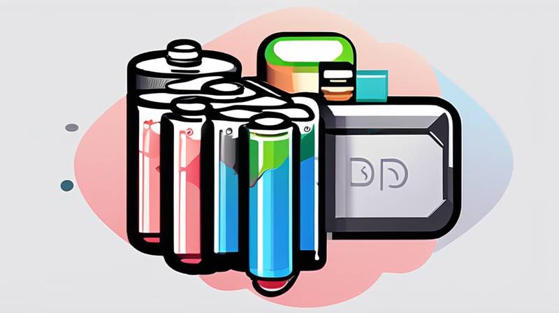 The technology behind BYD’s lithium iron phosphate batteries