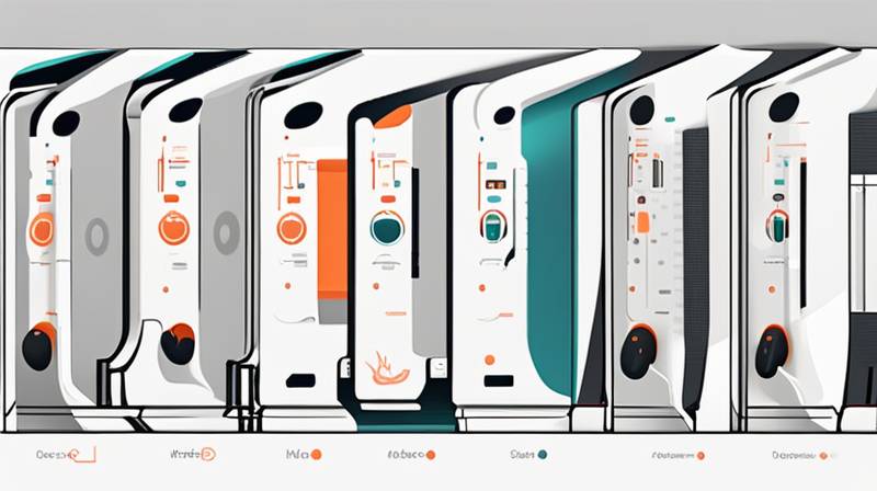 Tesla Powerwall for Commercial and Industrial Use: Is It Feasible?