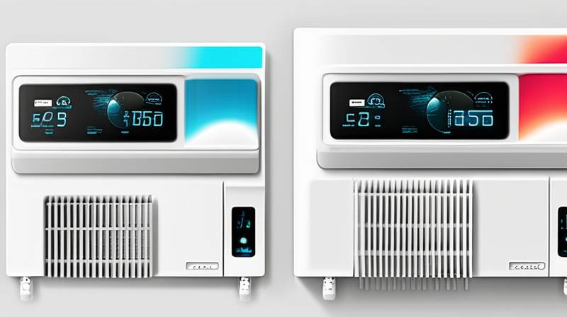 What is Powerwall’s operating temperature range?