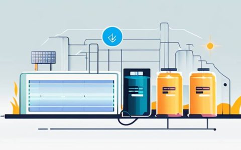 How energy storage systems can support energy transition in developing nations