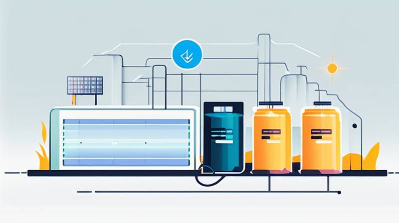 How energy storage systems can support energy transition in developing nations