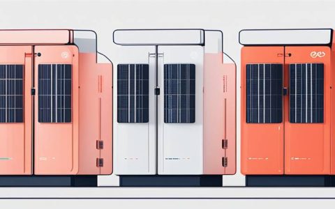 The impact of BYD's energy storage on residential markets