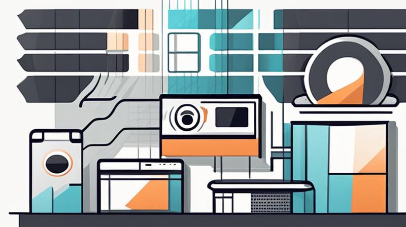 How does Powerwall handle power fluctuations from the grid?