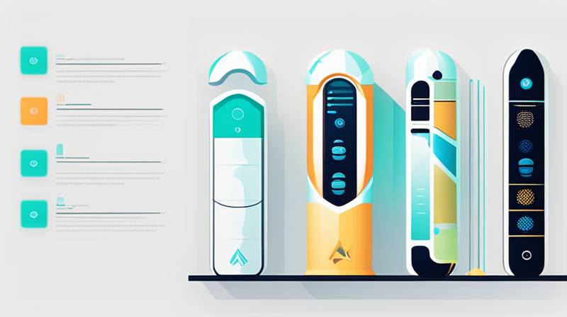 The impact of technological advancements on energy storage costs