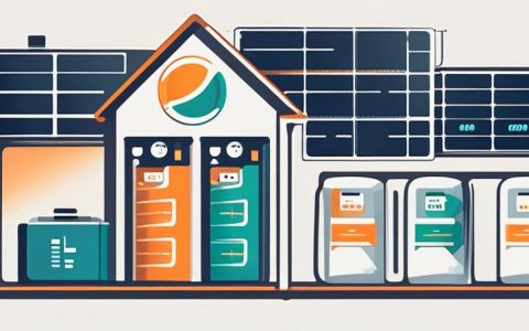 How does energy storage integrate with existing home solar systems?