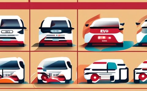 The role of BYD in promoting electric vehicle (EV) charging infrastructure