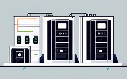 The importance of maintenance and support services for energy storage systems