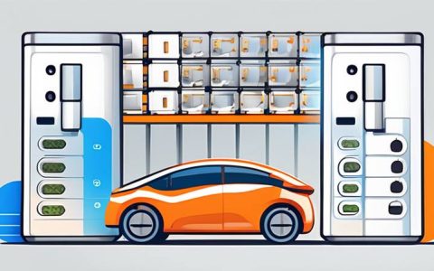 How BYD’s energy storage technology supports demand response