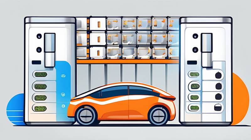 How BYD’s energy storage technology supports demand response