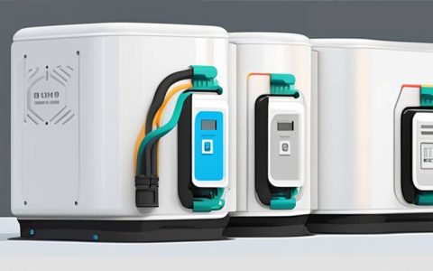 What are the installation requirements for home energy storage systems?