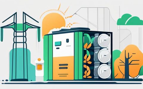 How energy storage enhances the effectiveness of renewable energy systems