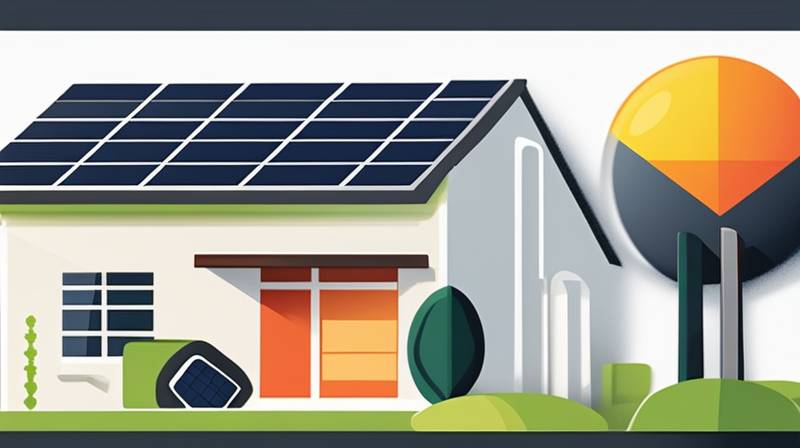 Solar Panels and Powerwall: The Ultimate Combination for Energy Efficiency