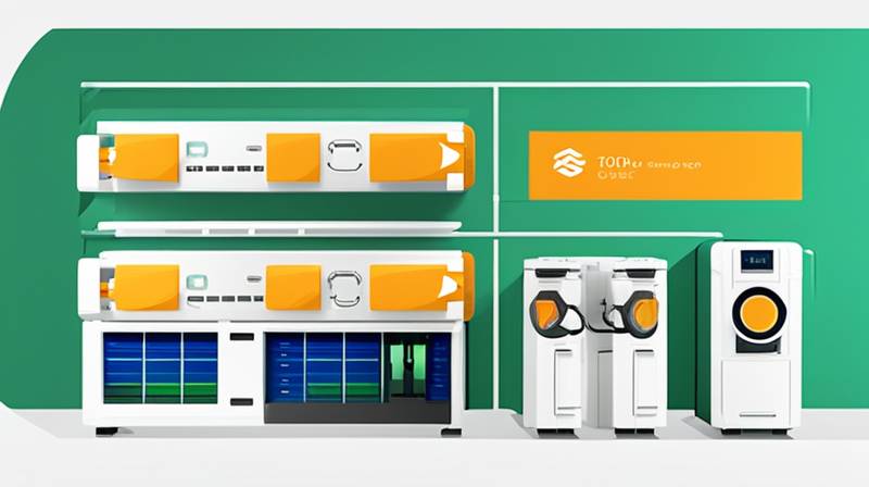 Evaluating the efficiency of BYD’s energy storage solutions