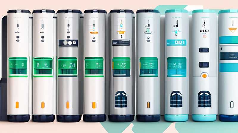 Что насчет акций Energy Storage Lianchuang?