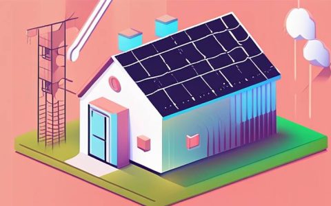 The role of residential energy storage in achieving energy justice
