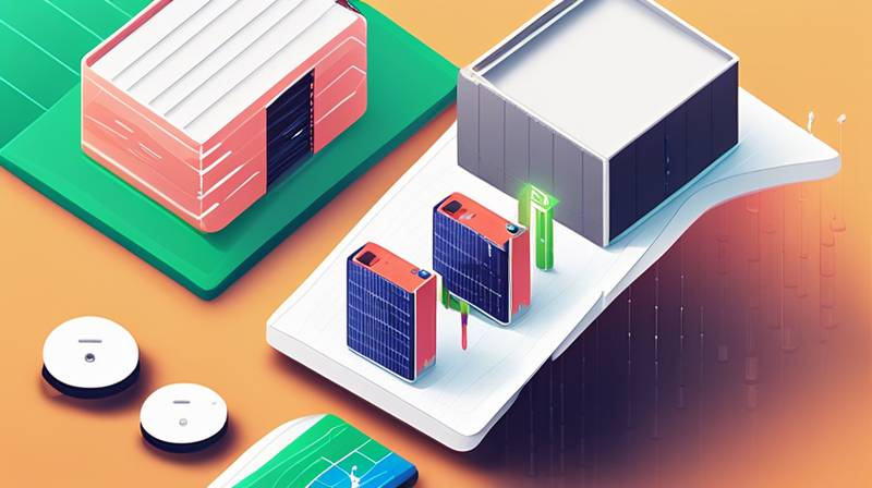 How to choose the right residential energy storage player based on regional needs