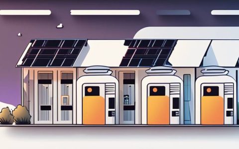 The significance of energy storage in enhancing home resilience to climate impacts