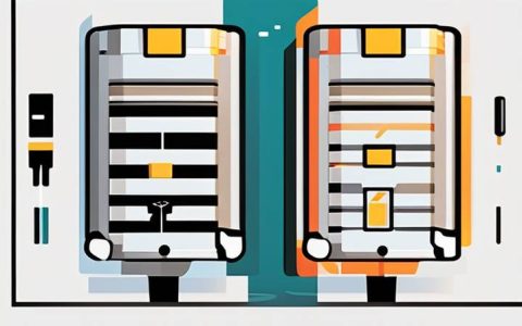 How does the depth of discharge (DoD) affect battery life?
