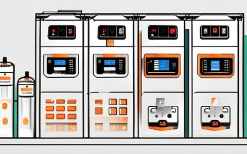 The significance of BYD’s energy storage in emergency preparedness