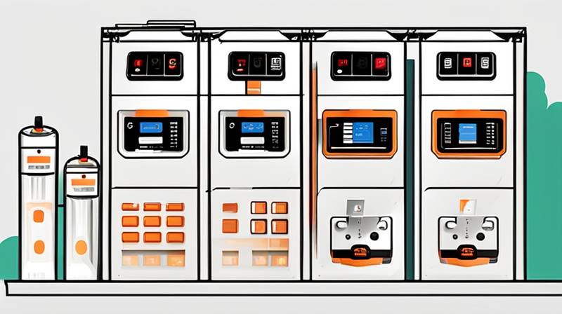 The significance of BYD’s energy storage in emergency preparedness