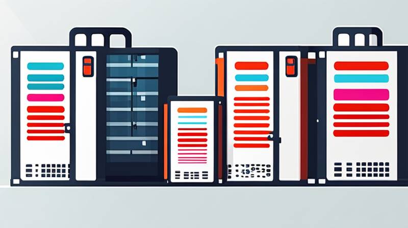 Regulatory Changes Impacting the Commercial & Industrial Energy Storage Market