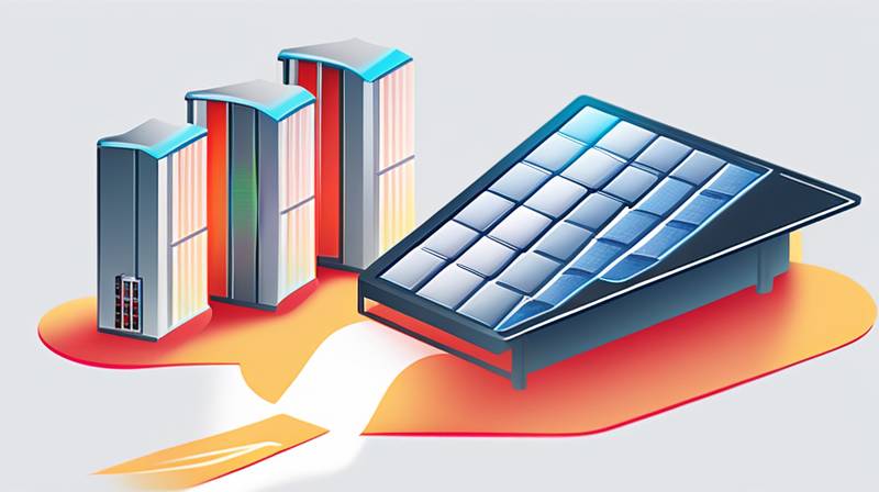 How BYD’s energy storage solutions enhance renewable energy usage