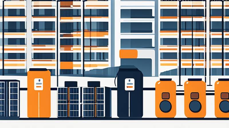 How leading companies are preparing for regulatory changes in energy storage