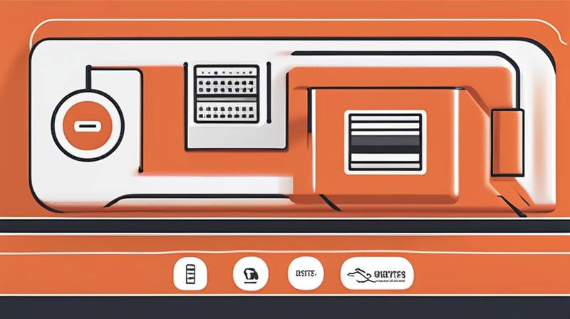 How do battery management systems (BMS) enhance safety and performance?