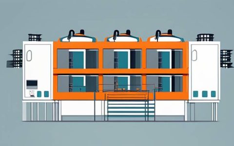 The potential of BYD’s energy storage systems in mitigating energy poverty