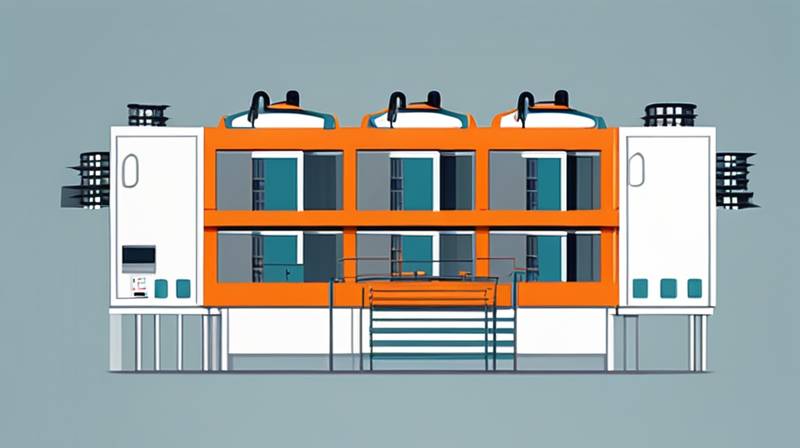 The potential of BYD’s energy storage systems in mitigating energy poverty