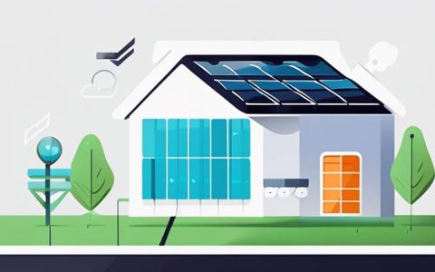 Can I add energy storage to an existing solar panel system?