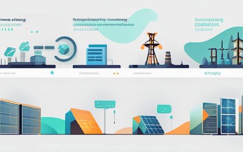 Top Industries Adopting Commercial Energy Storage Systems