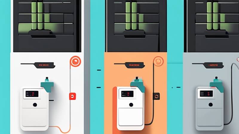 The importance of energy storage in stabilizing power systems during transitions