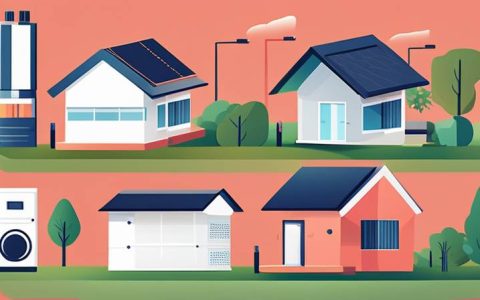 How to choose a residential energy storage system for a small home?