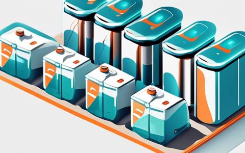 Exploring BYD’s energy storage solutions for commercial applications