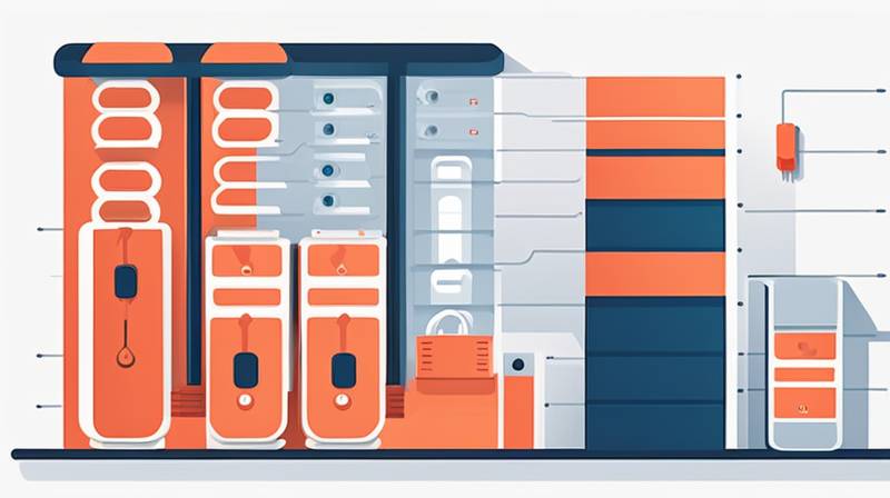 The role of energy storage in optimizing home heating and cooling systems