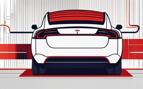 How does Powerwall interact with other Tesla products?