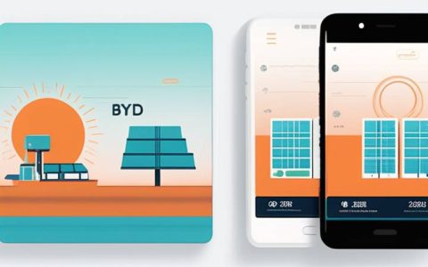 How BYD supports electric grid resilience through energy storage