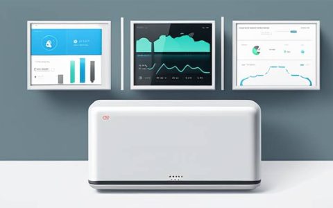 What are the system monitoring options for Powerwall?